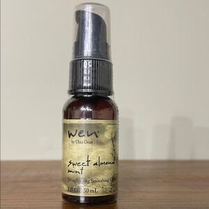 WEN Sweet Almond Mint Smoothing Gloss